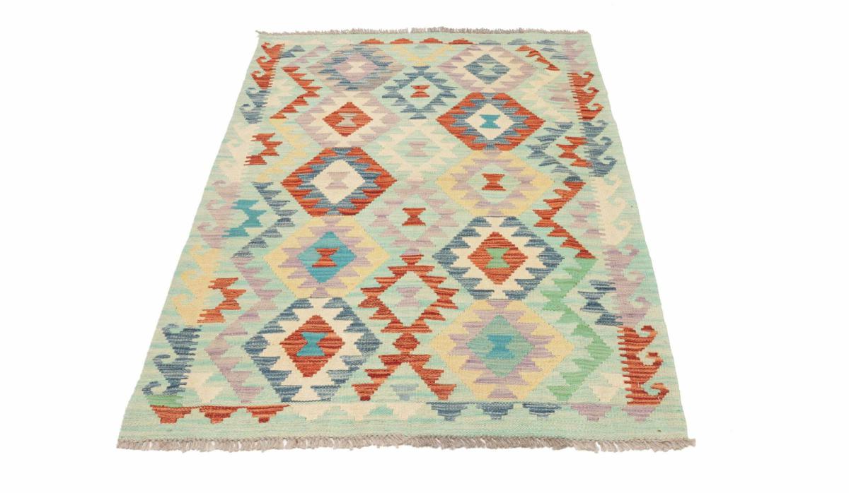 Kilim Afegão - 1