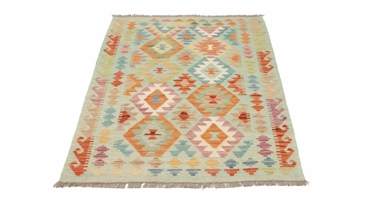 Kilim Afegão - 1