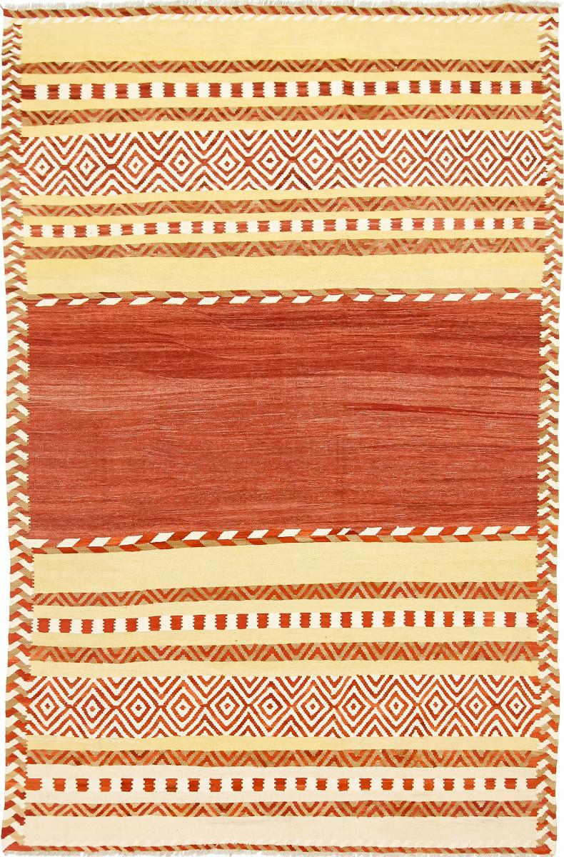 Afgán szőnyeg Kilim Afgán Heritage 302x199 302x199, Perzsa szőnyeg szőttesek