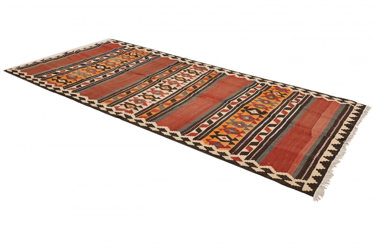 Kilim Fars Azerbaijan Antigo - 1