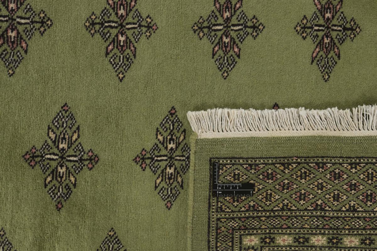 Tapis pakistanais Pakistan Buchara 2ply 208x137 208x137, Tapis persan Noué à la main