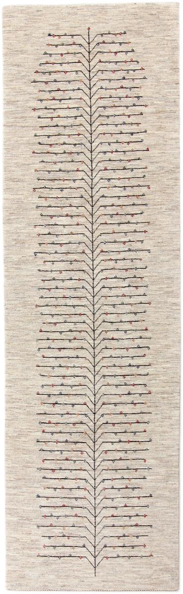 Perzisch tapijt Perzisch Gabbeh Loribaft Nowbaft 294x87 294x87, Perzisch tapijt Handgeknoopte