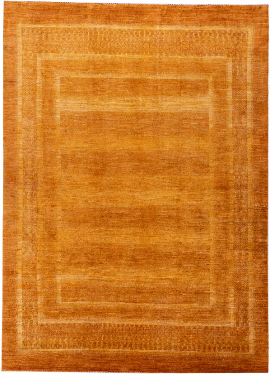 Persisk teppe Persisk Gabbeh Loribaft Essence 336x241 336x241, Persisk teppe Håndknyttet
