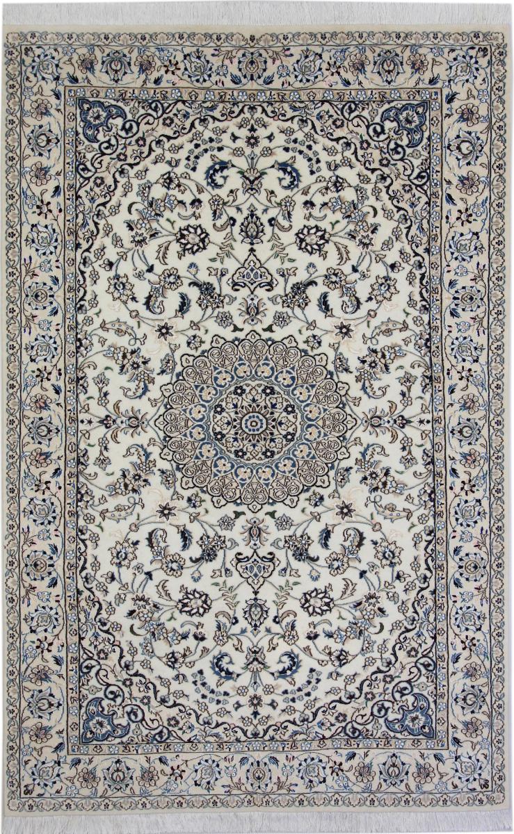 Tapete persa Naim 9La 246x156 246x156, Tapete persa Atado à mão