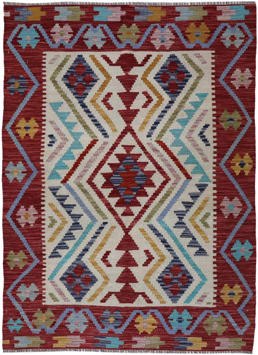 Αφγανικό χαλί Κιλίμ Afghan 148x100 148x100, Περσικό χαλί Χειροποίητο υφαντό