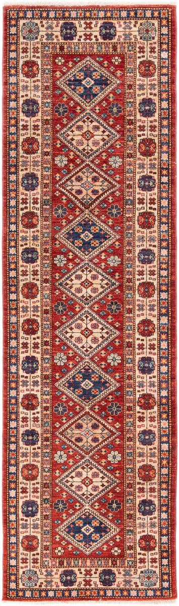 Tapis pakistanais Ziegler Farahan 283x88 283x88, Tapis persan Noué à la main