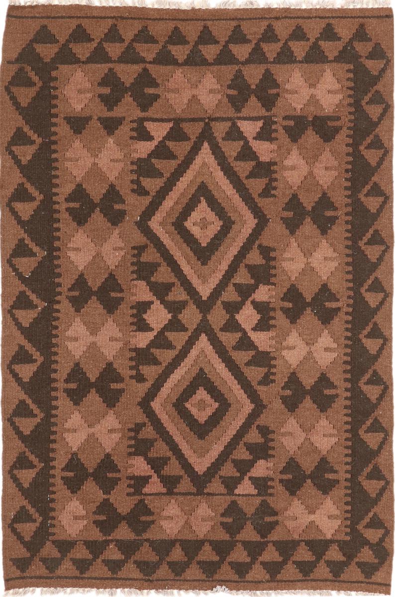 Afgán szőnyeg Kilim Afgán Heritage Limited 122x82 122x82, Perzsa szőnyeg szőttesek