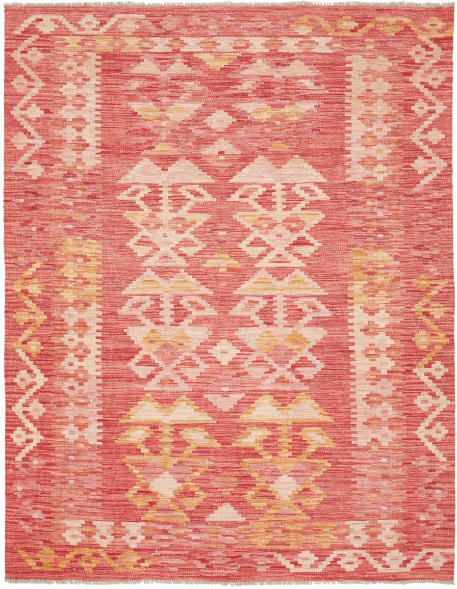 Αφγανικό χαλί Κιλίμ Afghan 171x136 171x136, Περσικό χαλί Οι κόμποι έγιναν με το χέρι