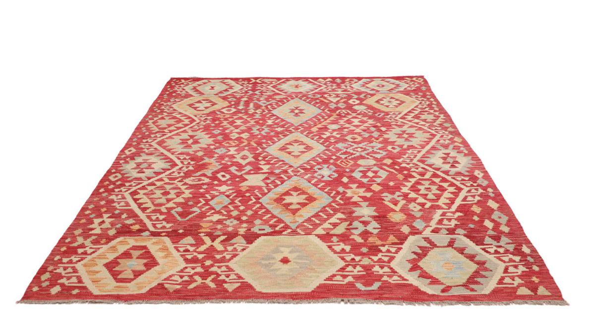 Kelim Afghan - 1