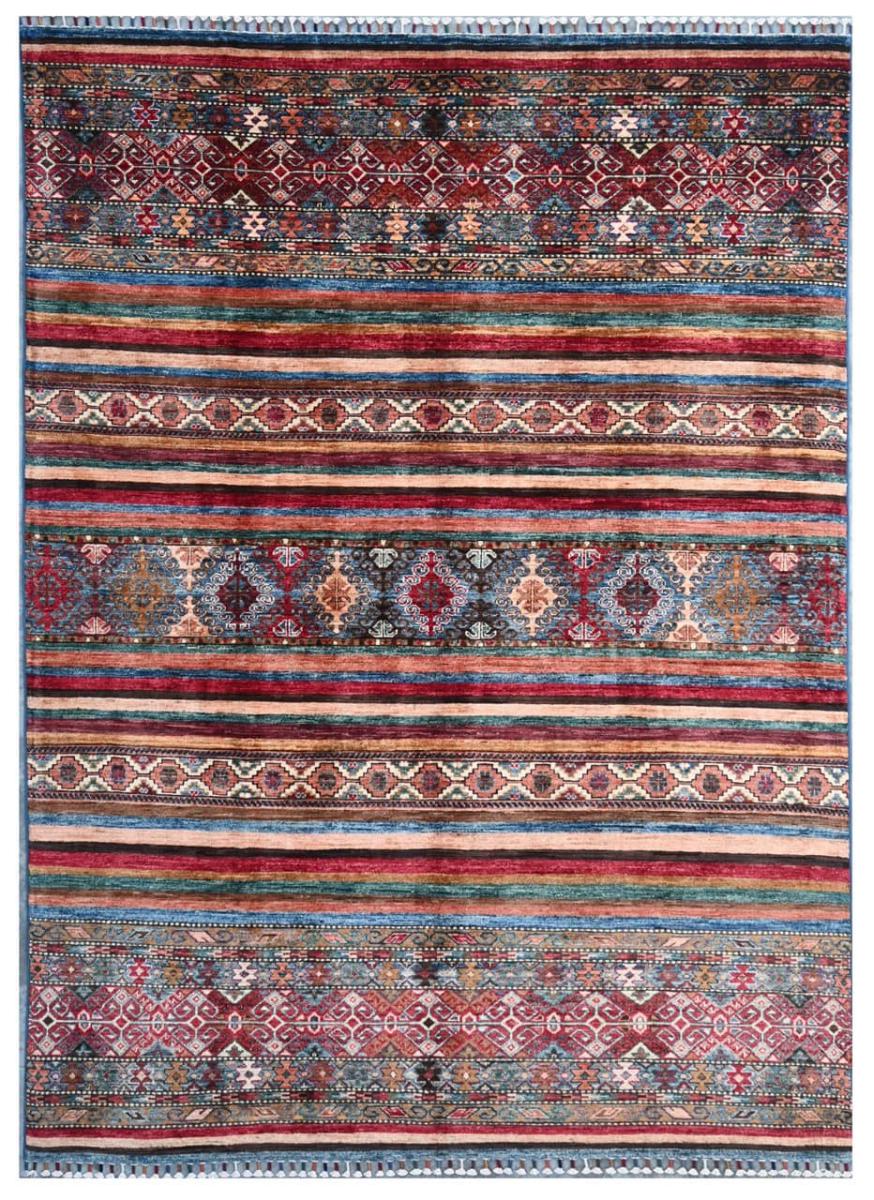 Alfombra pakistaní Arijana Shaal 240x170 240x170, Alfombra persa Hecho a mano