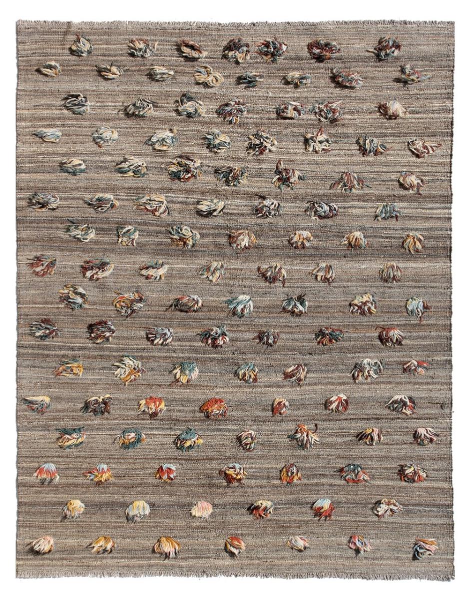 Alfombra afgana Kilim Afghan Berber Edition 206x148 206x148, Alfombra persa Tejido a mano