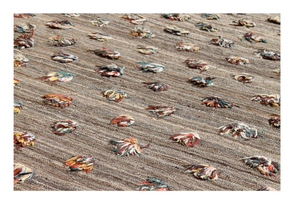 Kilim Afghan Berber Edition - 1