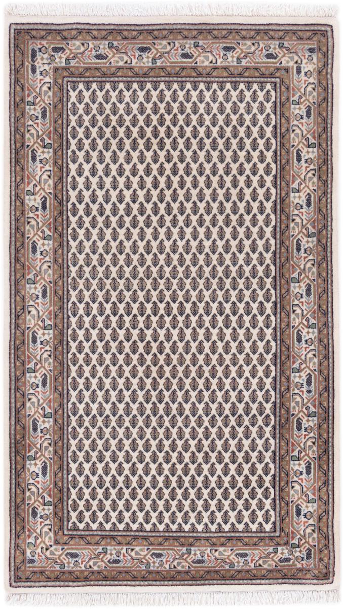 Indian Rug Indo Mir 161x89 161x89, Persian rug Hand-knotted