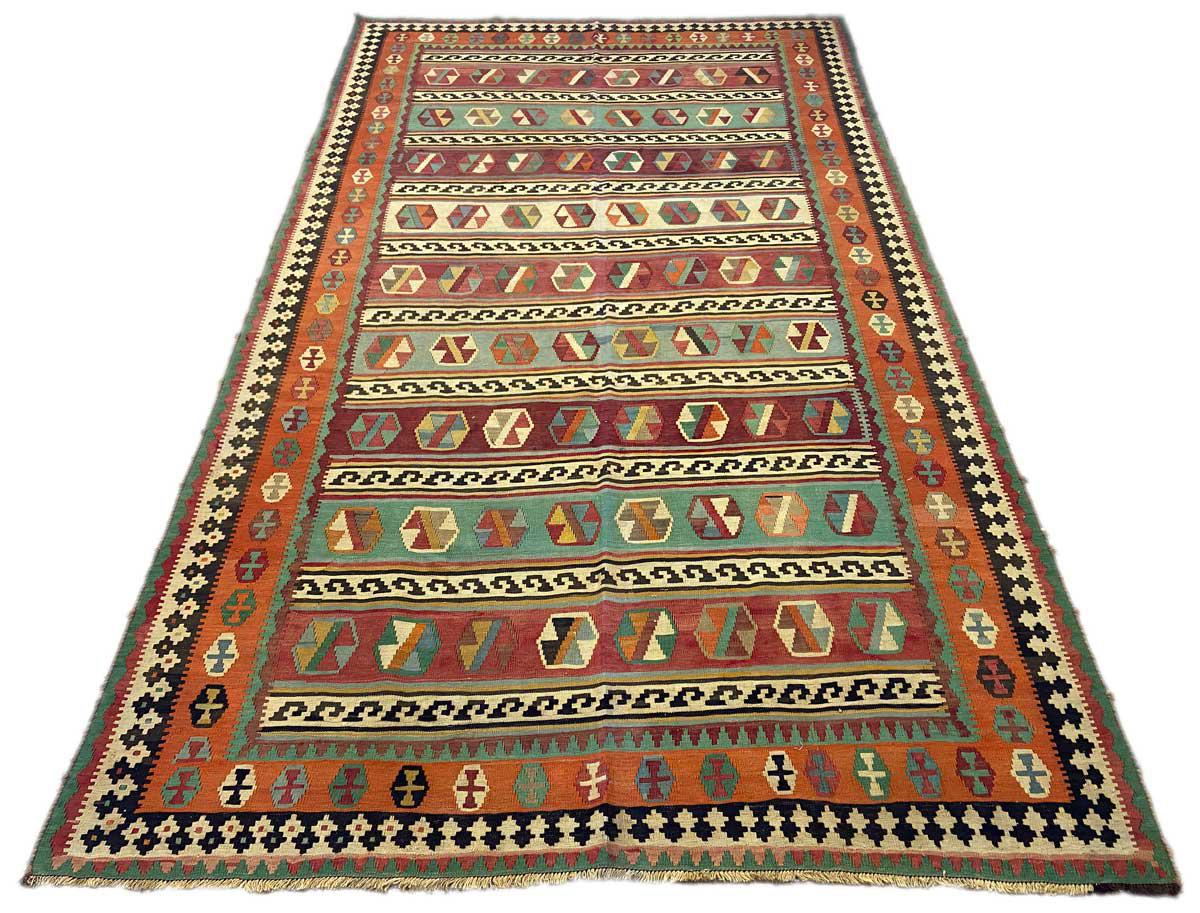 Kilim Fars - 1