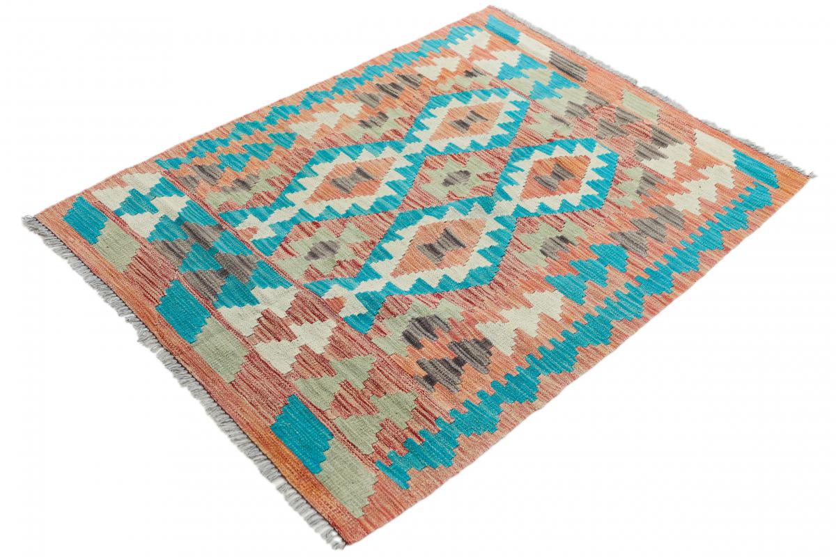 Kilim Afegão - 1