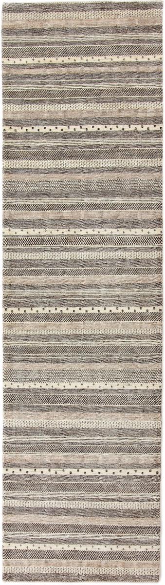 Perzisch tapijt Perzisch Gabbeh Loribaft Nowbaft 296x83 296x83, Perzisch tapijt Handgeknoopte