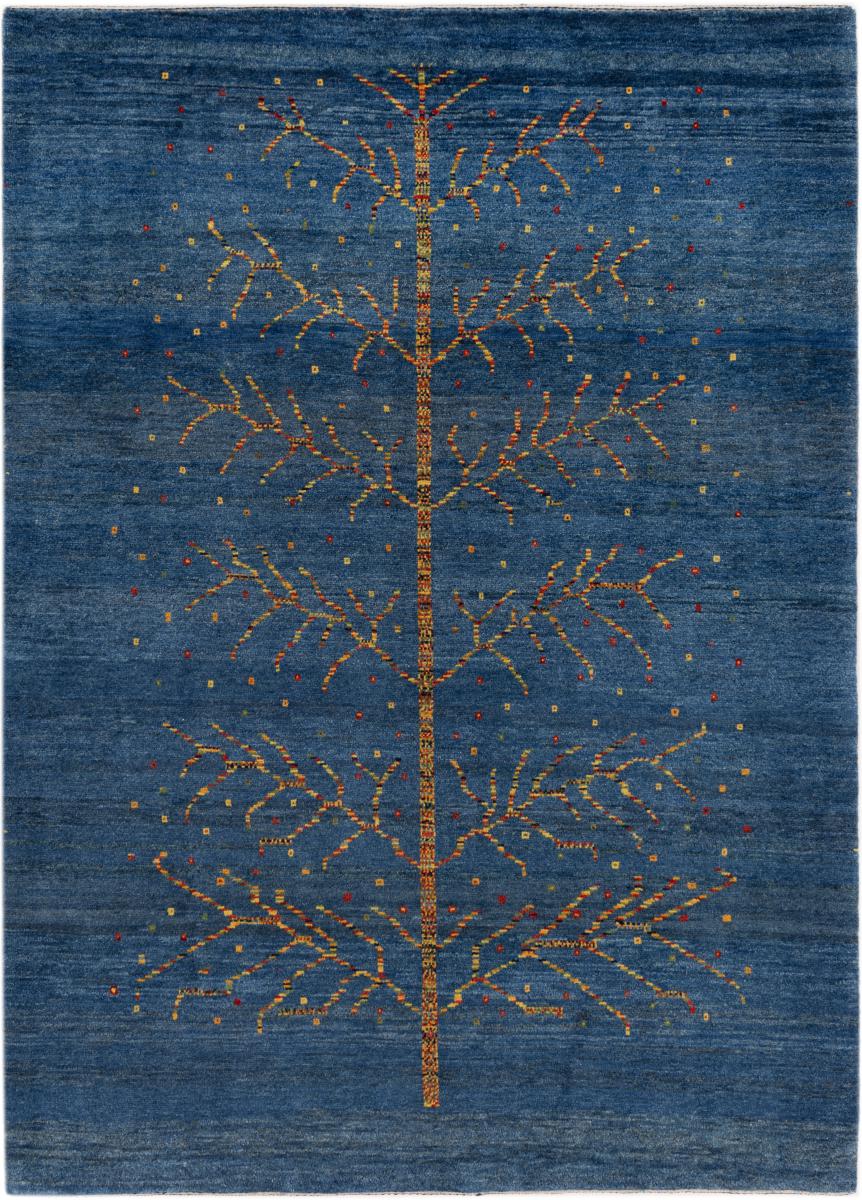 Persisk tæppe Persisk Gabbeh Kashkuli Banafsheh 239x171 239x171, Persisk tæppe Knyttet i hånden