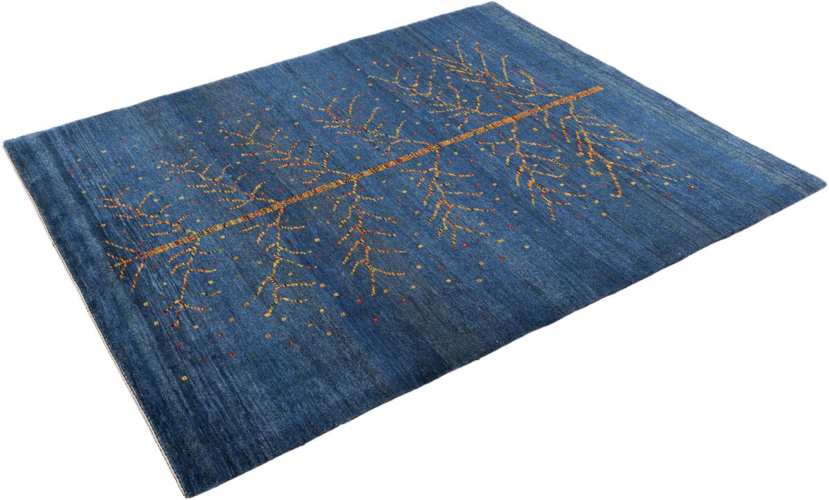 Persisk Gabbeh Kashkuli Banafsheh - 1