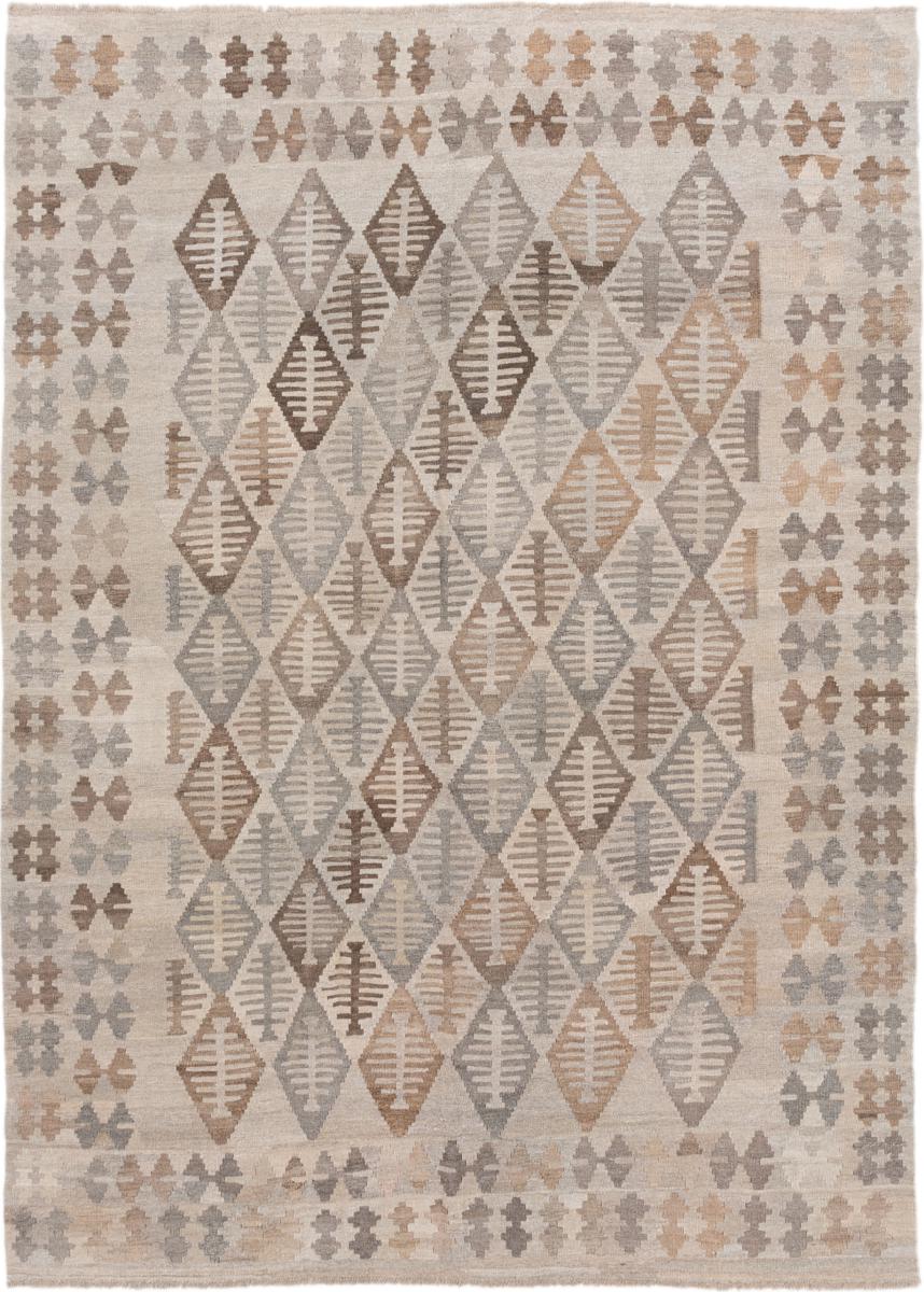 Afgán szőnyeg Kilim Afgán Heritage 241x175 241x175, Perzsa szőnyeg szőttesek