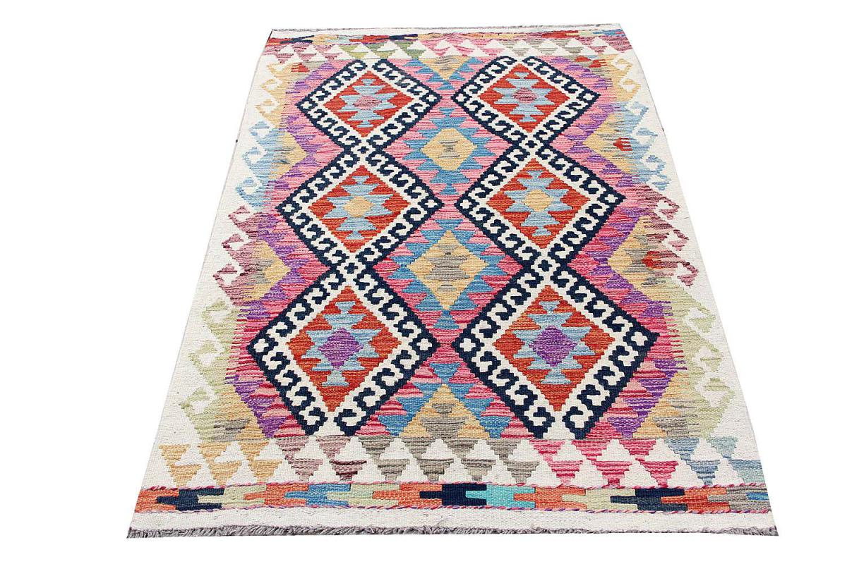 Kilim Afegão - 1