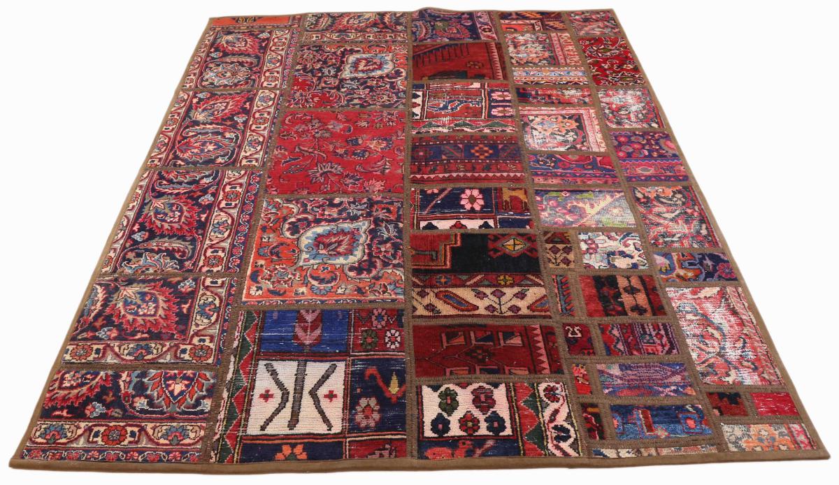 Patchwork - 1