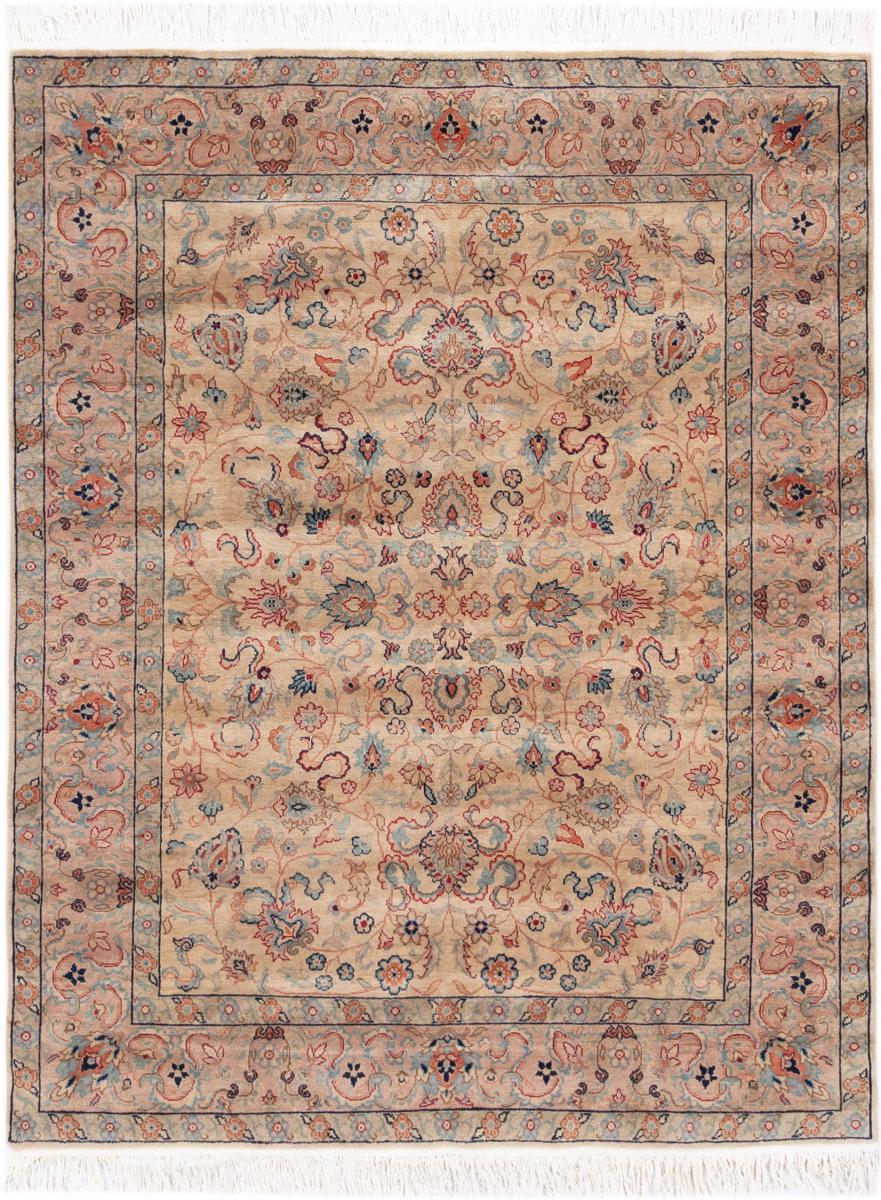 Tapis pakistanais Pakistan 249x196 249x196, Tapis persan Noué à la main
