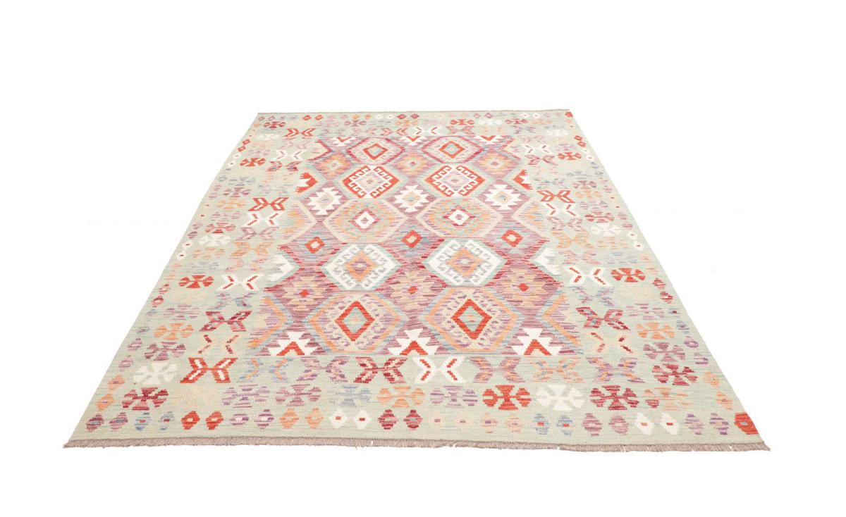 Kilim Afghan - 1