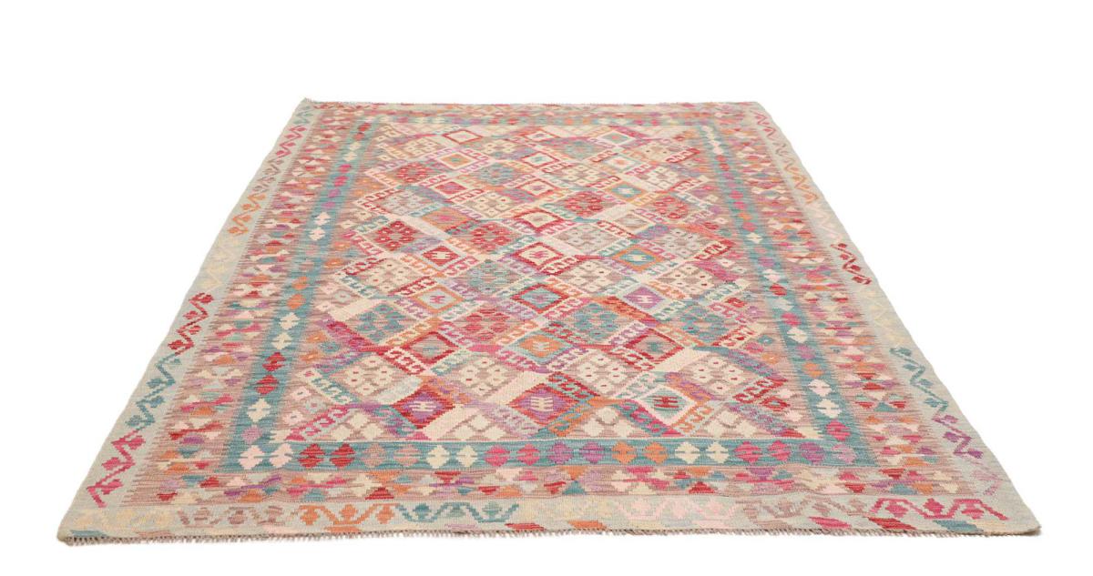Kilim Afegão - 1