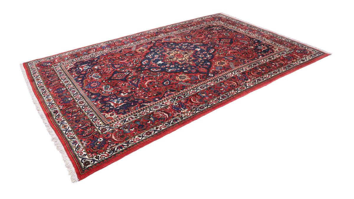 Bakhtiar Antiikki - 1