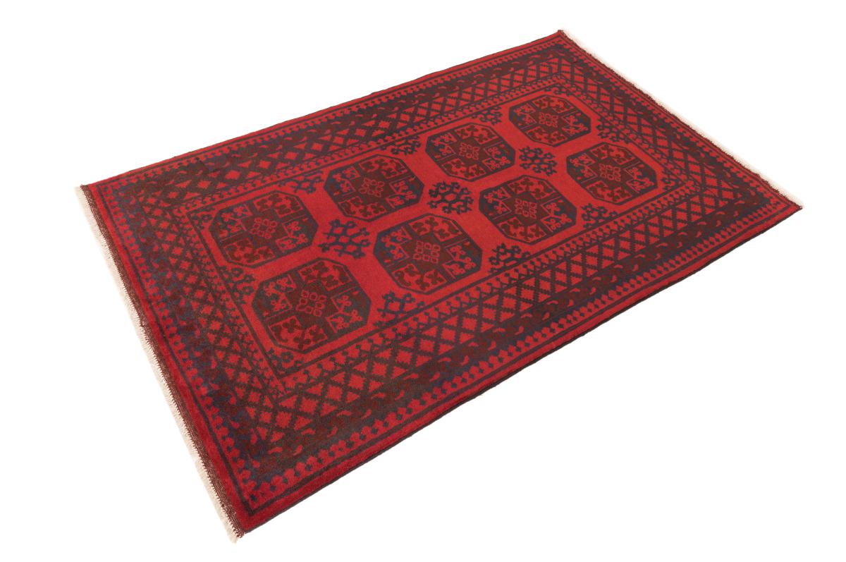 Afghan Akhche - 1