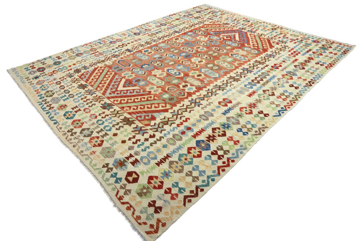 Kilim Afegão - 1