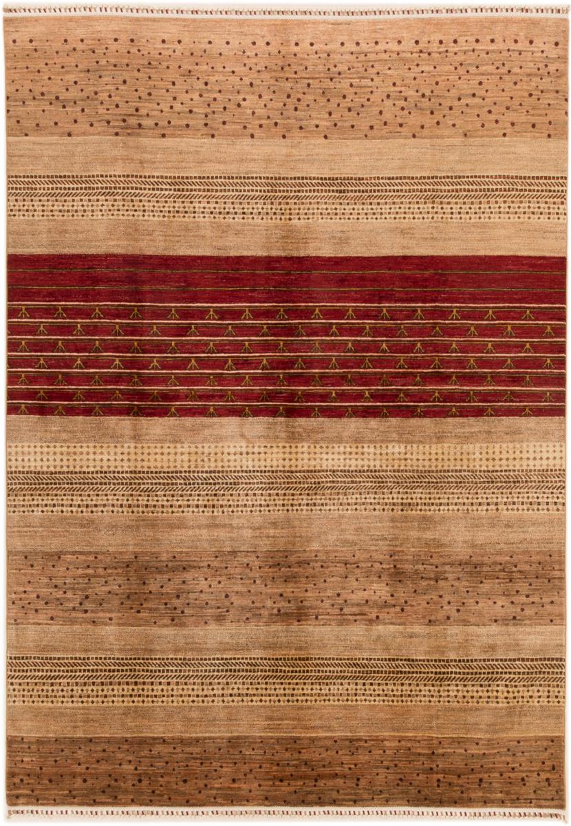 Alfombra pakistaní Arijana Design 278x191 278x191, Alfombra persa Anudado a mano