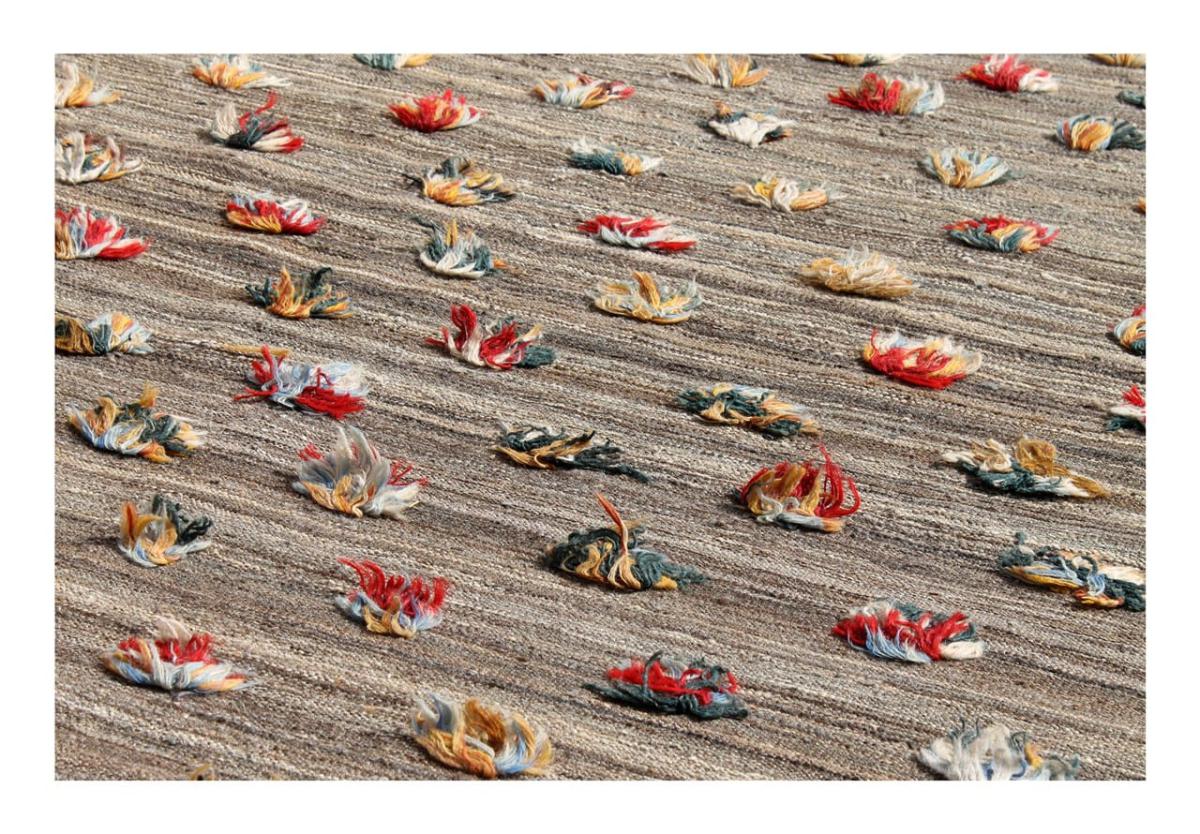 Kilim Afghan Berber Edition - 1