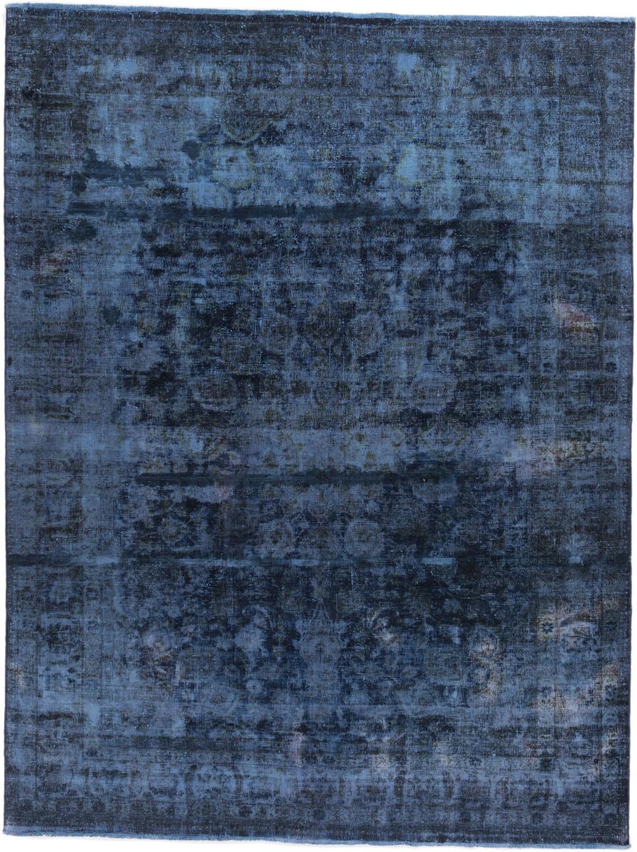 Persian Rug Vintage Colored 333x248 333x248, Persian Rug Knotted by hand