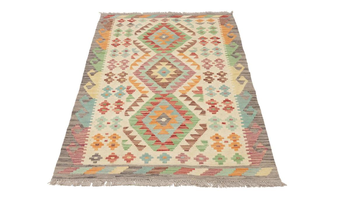 Kilim Afegão - 1