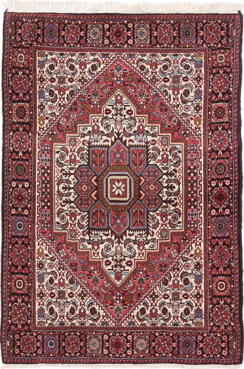 Covor persan Gholtogh 151x99 151x99, Covor persan Lucrate de mână