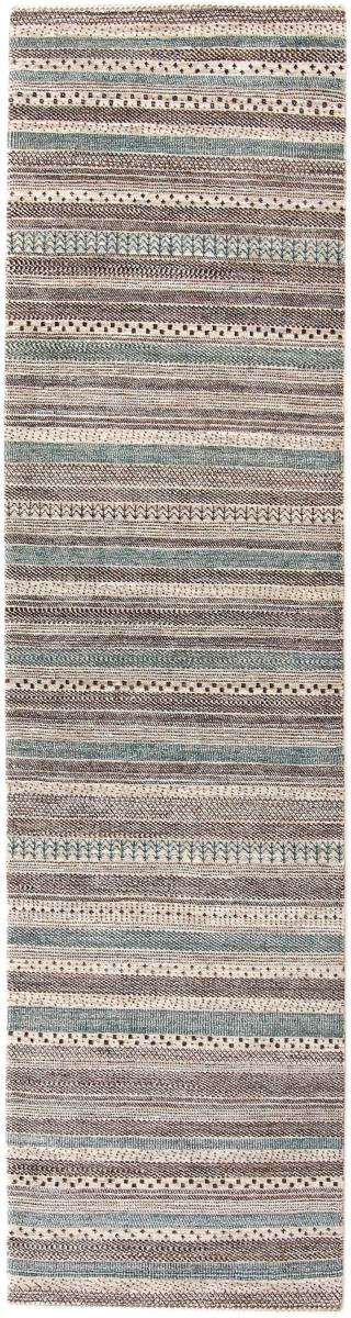 Perzisch tapijt Perzisch Gabbeh Loribaft Nowbaft 295x77 295x77, Perzisch tapijt Handgeknoopte