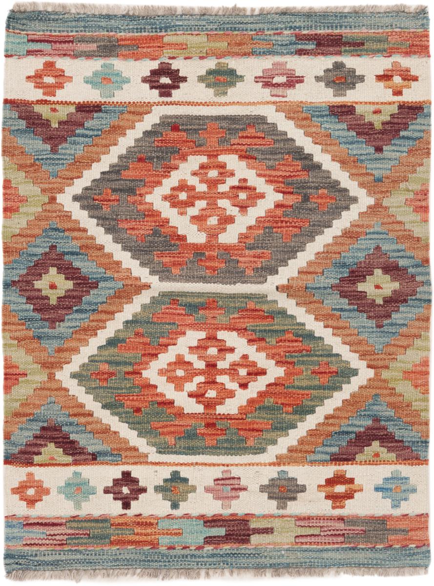 Afgán szőnyeg Kilim Afgán 82x63 82x63, Perzsa szőnyeg szőttesek