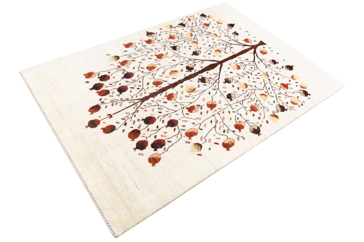 Persian Gabbeh Loribaft Nowbaft - 1