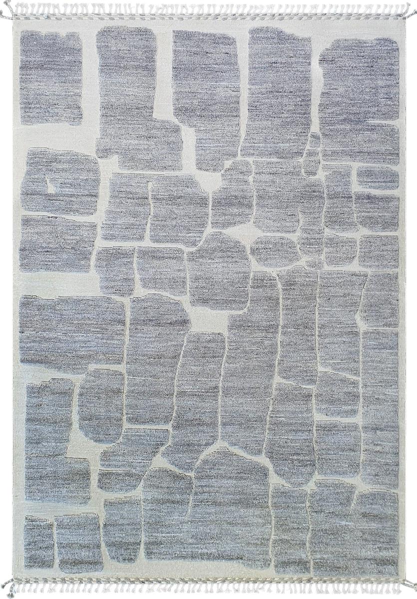 Tapis pakistanais Berber Maroccan Style 313x213 313x213, Tapis persan Noué à la main