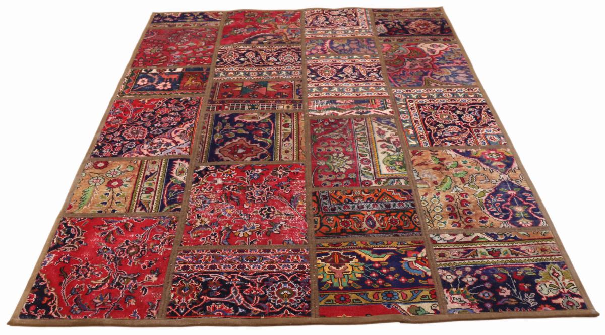 Patchwork - 1
