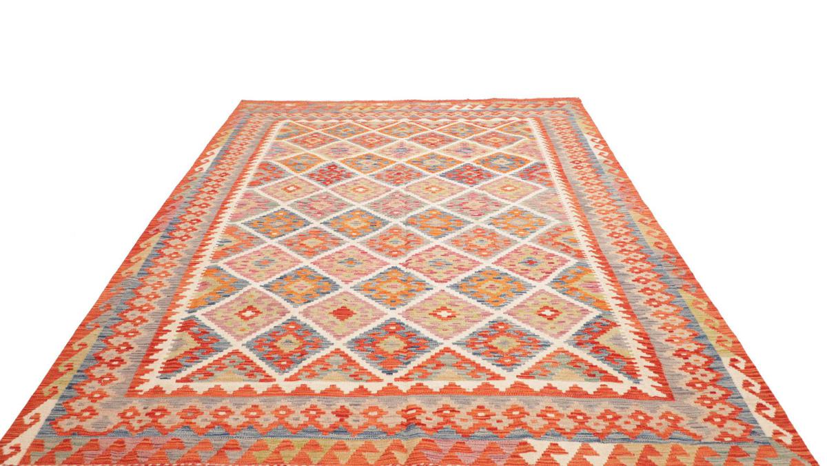 Chilim Afghan - 1