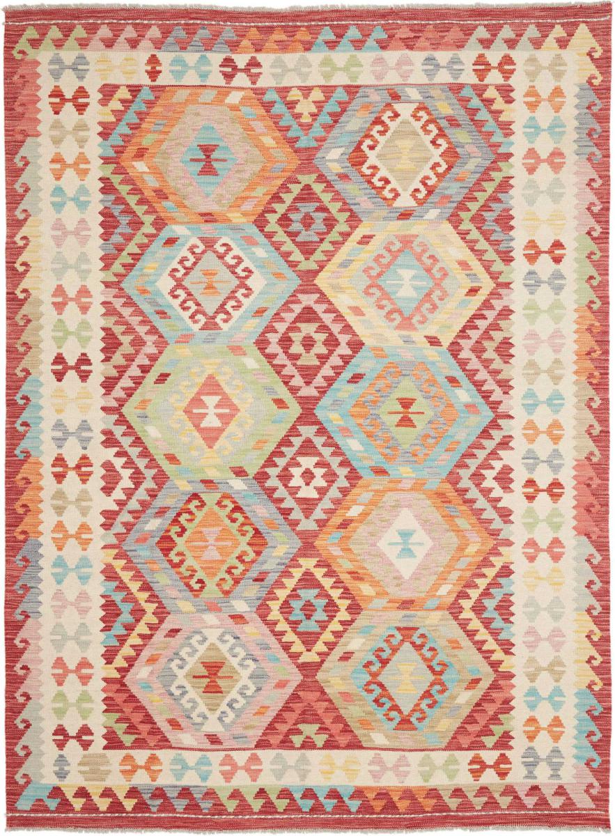 Afghan rug Kilim Afghan 237x174 237x174, Persian rug Handwoven