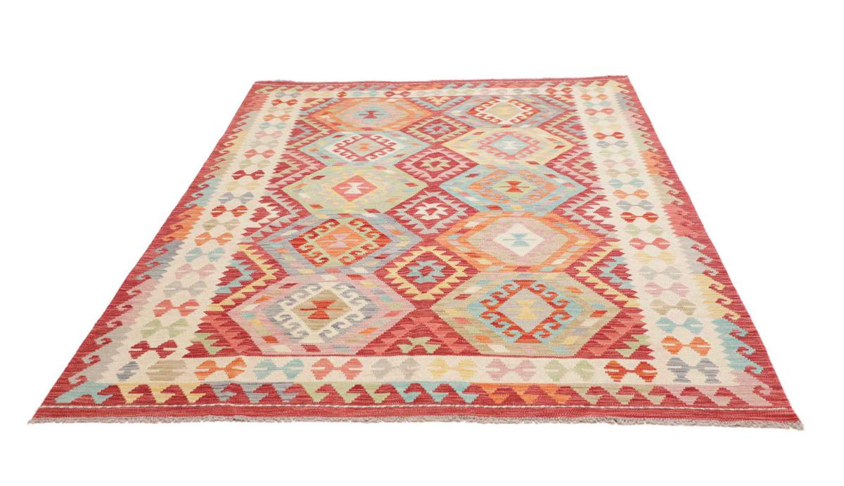 Kilim Afghan - 1
