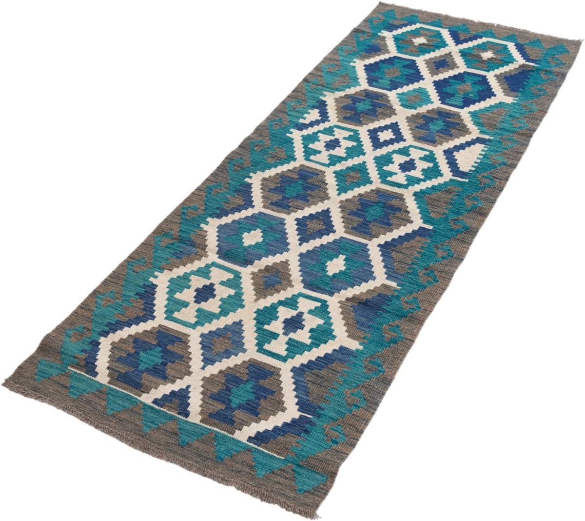 Kilim Afghan - 1