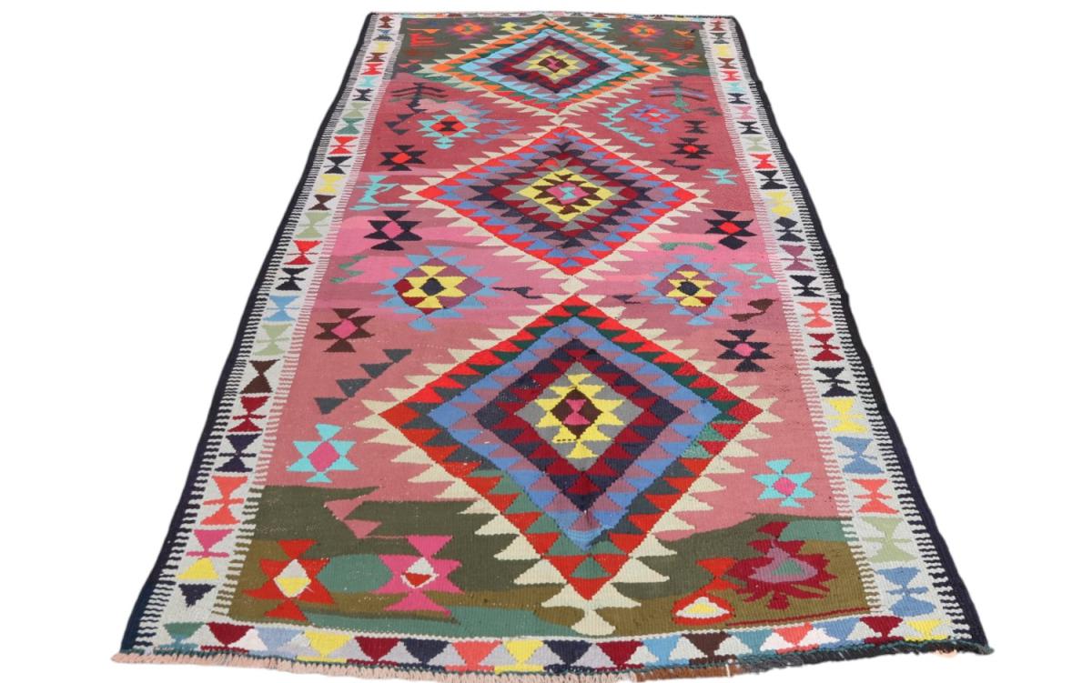 Kilim Fars Antique - 1