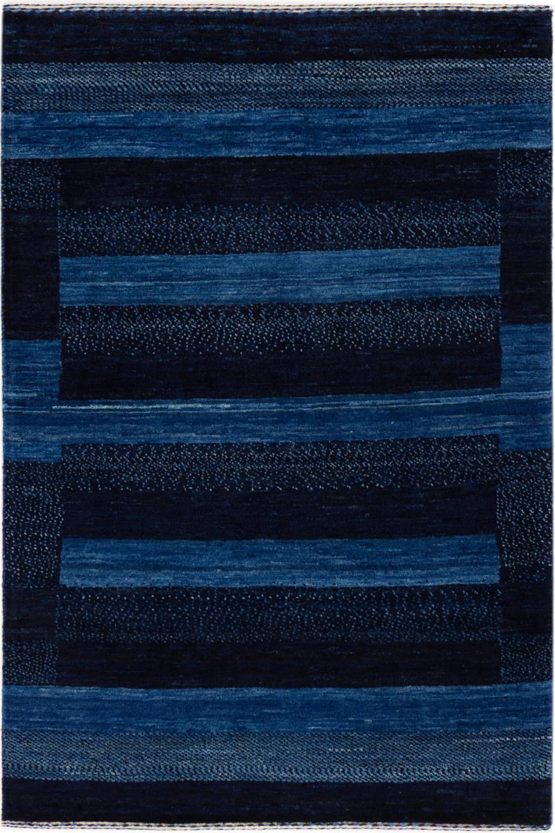Dywan perski Perser Gabbeh Loribaft Essence 117x78 117x78, Dywan perski Ręcznie tkany