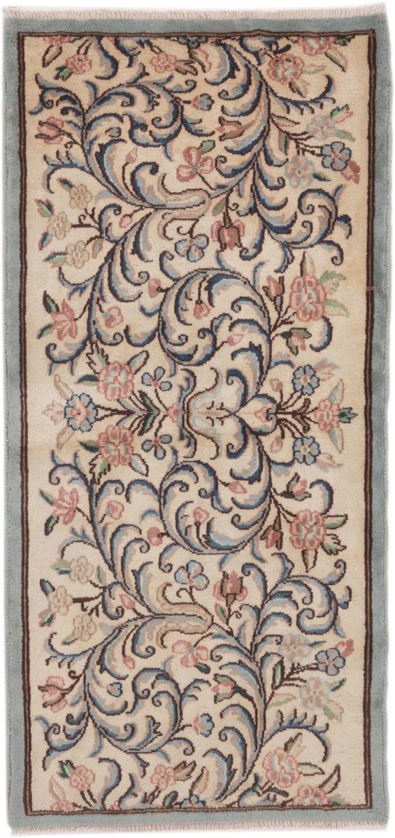 Persian Rug Taajabad 149x71 149x71, Persian Rug Knotted by hand