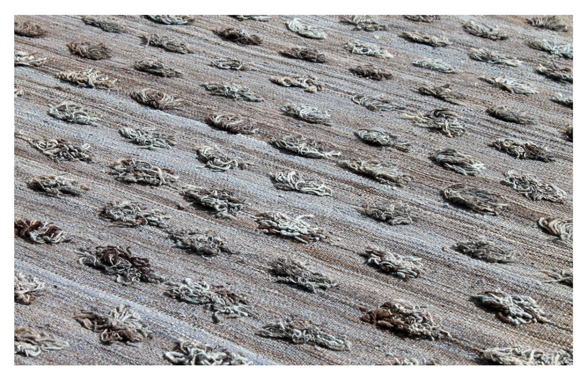 Kilim Afghan Berber Edition - 1