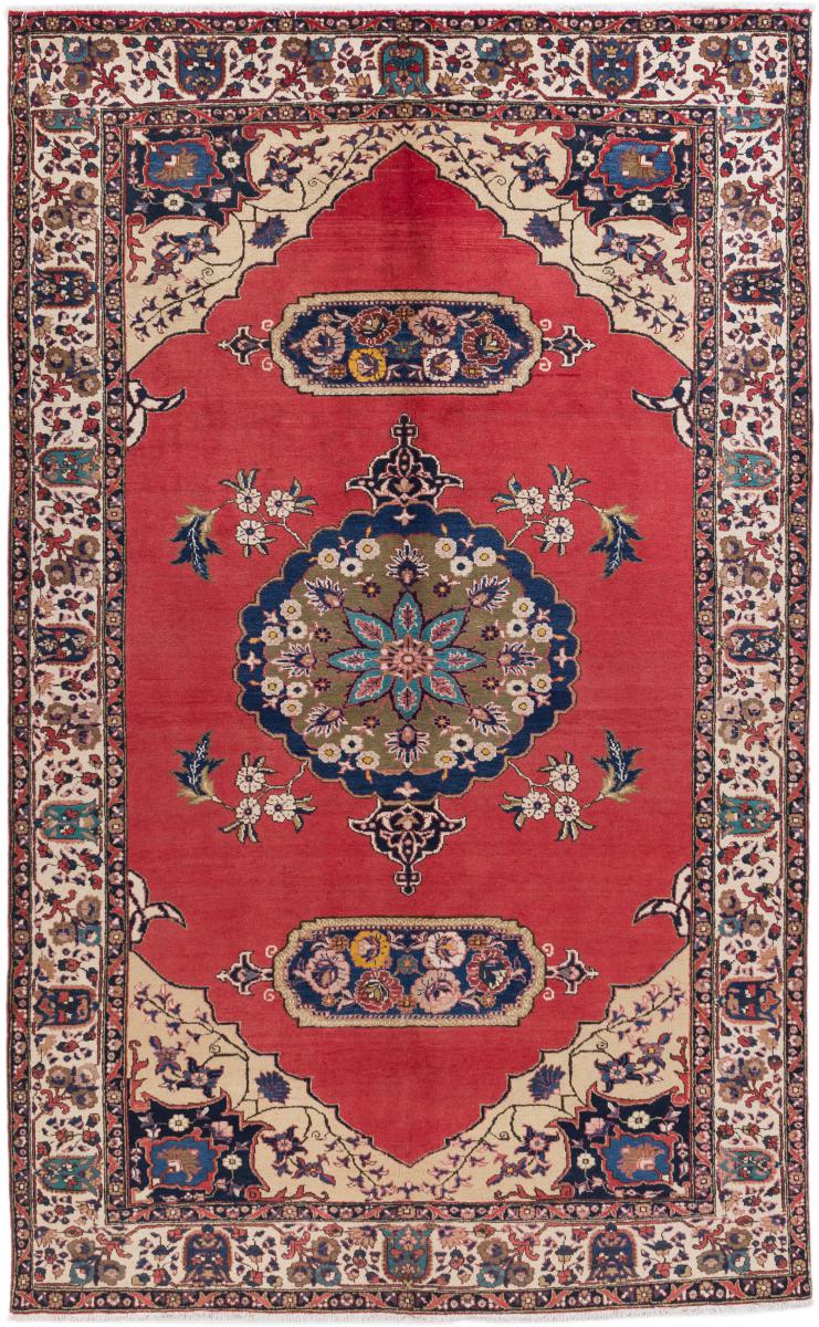 Persian Rug Birdjand Old 338x206 338x206, Persian Rug Knotted by hand